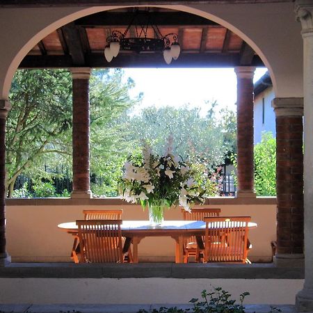 Fiorenza B&B Florenz Exterior foto