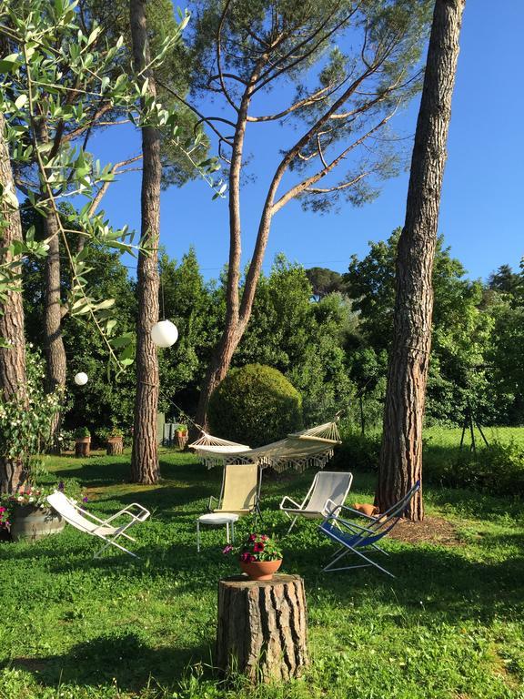 Fiorenza B&B Florenz Exterior foto