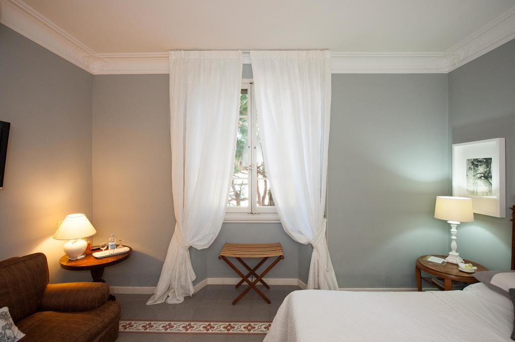 Fiorenza B&B Florenz Exterior foto