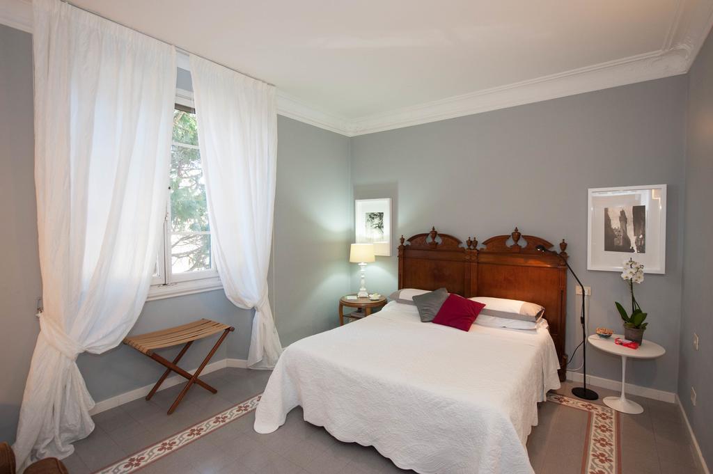 Fiorenza B&B Florenz Exterior foto