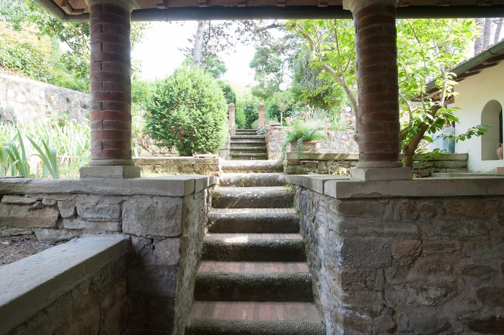 Fiorenza B&B Florenz Exterior foto
