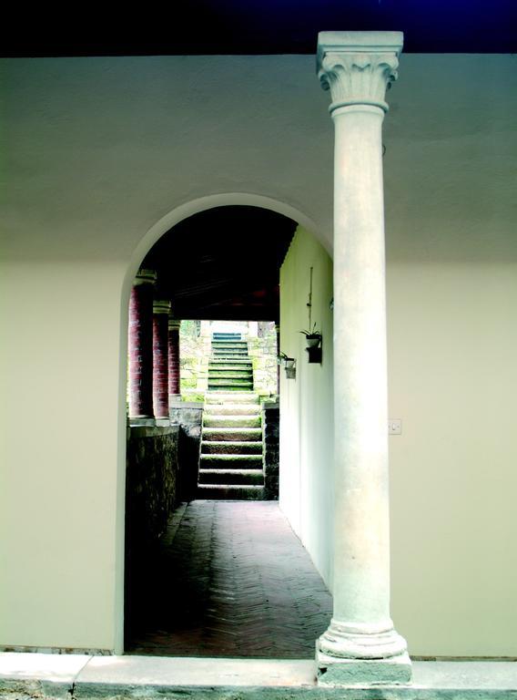 Fiorenza B&B Florenz Exterior foto