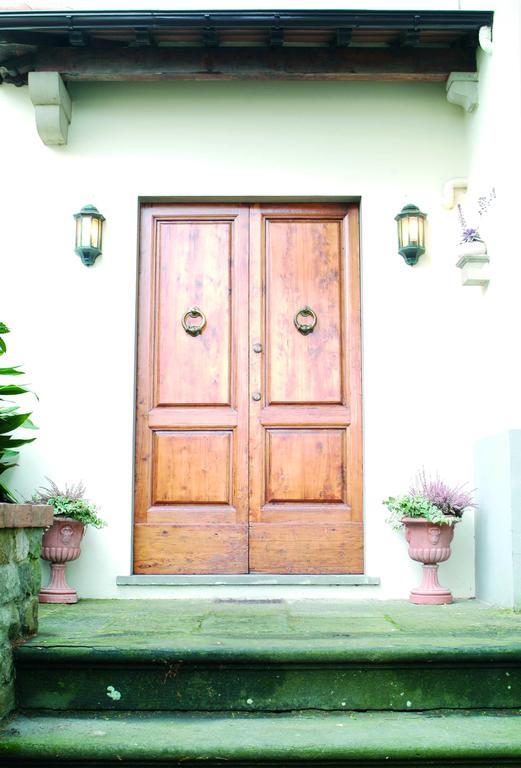 Fiorenza B&B Florenz Exterior foto